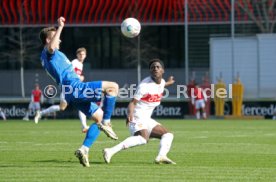 16.03.24 VfB Stuttgart II - SGV Freiberg