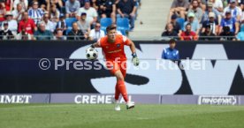 03.08.24 Karlsruher SC - 1. FC Nürnberg