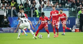 22.10.24 Juventus Turin - VfB Stuttgart