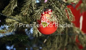 17.12.24 VfB Stuttgart Training