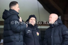 14.12.24 VfB Stuttgart II - Borussia Dortmund II