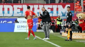 17.02.24 1. FC Heidenheim - Bayer 04 Leverkusen