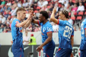 06.04.24 SC Freiburg - RB Leipzig