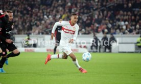 10.11.24 VfB Stuttgart - Eintracht Frankfurt