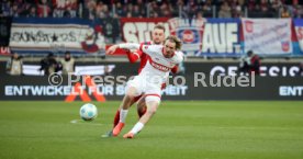 15.12.24 1. FC Heidenheim - VfB Stuttgart