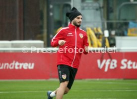 05.03.24 VfB Stuttgart Training