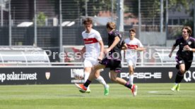 11.05.24 U19 VfB Stuttgart - U19 FC Bayern München