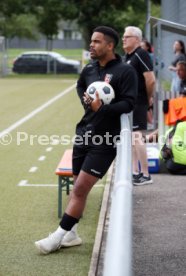 06.07.24 TSV Harthausen - FV Neuhausen