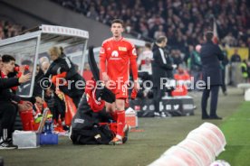 08.03.24 VfB Stuttgart - 1. FC Union Berlin