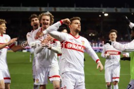 15.12.24 1. FC Heidenheim - VfB Stuttgart