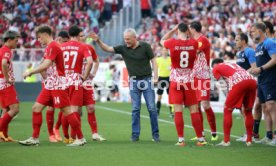 11.05.24 SC Freiburg - 1. FC Heidenheim