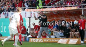 06.04.24 1. FC Heidenheim - FC Bayern München