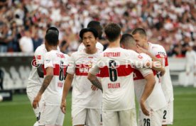 18.05.24 VfB Stuttgart - Borussia Mönchengladbach