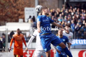 23.03.24 Stuttgarter Kickers - Eintracht Frankfurt II