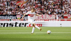 04.05.24 VfB Stuttgart - FC Bayern München