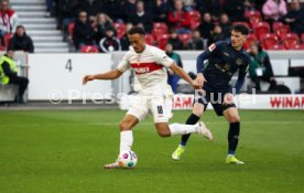 11.02.24 VfB Stuttgart - 1. FSV Mainz 05