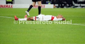 10.11.24 VfB Stuttgart - Eintracht Frankfurt