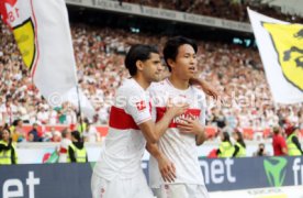 04.05.24 VfB Stuttgart - FC Bayern München