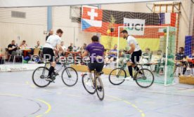 21.09.24 UCI Radball World Cup Denkendorf