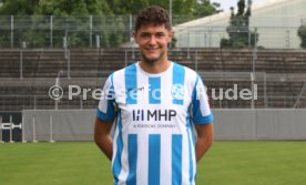 10.07.24 Stuttgarter Kickers Fototermin 2024/2025