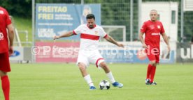 12.07.24 TSG Backnang - VfB Stuttgart Traditionself