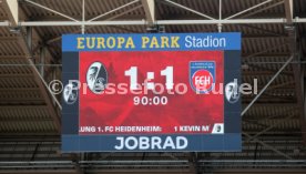 11.05.24 SC Freiburg - 1. FC Heidenheim