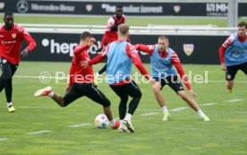 07.05.24 VfB Stuttgart Training