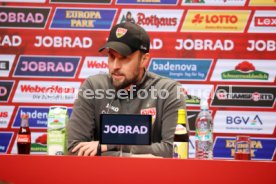 03.02.24 SC Freiburg - VfB Stuttgart