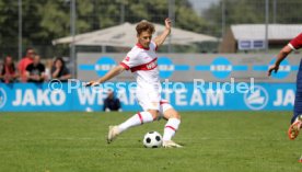 07.07.24 FSV Hollenbach - VfB Stuttgart