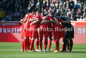 02.03.24 1. FC Heidenheim - Eintracht Frankfurt