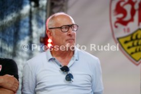 10.08.24 VfB Stuttgart Saison Opening