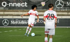 10.10.24 VfB Stuttgart - SSV Ulm 1846