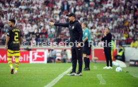 22.09.24 VfB Stuttgart - Borussia Dortmund