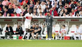 04.05.24 VfB Stuttgart - FC Bayern München