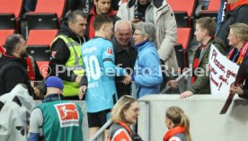 17.03.24 SC Freiburg - Bayer 04 Leverkusen