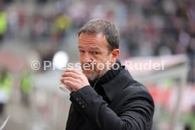 11.02.24 VfB Stuttgart - 1. FSV Mainz 05