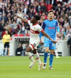 26.10.24 VfB Stuttgart - Holstein Kiel