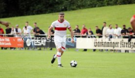 12.07.24 TSG Backnang - VfB Stuttgart Traditionself