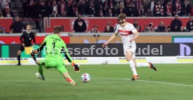 08.03.24 VfB Stuttgart - 1. FC Union Berlin