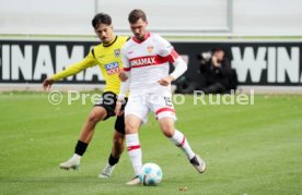 10.10.24 VfB Stuttgart - SSV Ulm 1846