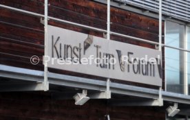 04.01.25 Kunst Turn Forum Stuttgart