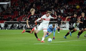 06.12.24 VfB Stuttgart - 1. FC Union Berlin