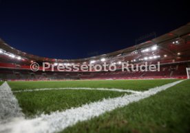 08.03.24 VfB Stuttgart - 1. FC Union Berlin