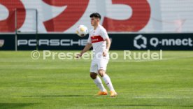 13.04.23 U19 VfB Stuttgart - U19 1. FC Heidenheim