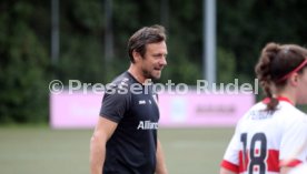 10.07.24 Frauen VfB Stuttgart Training