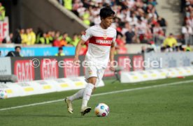 04.05.24 VfB Stuttgart - FC Bayern München