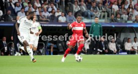 17.09.24 Real Madrid - VfB Stuttgart