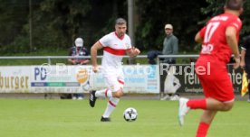 12.07.24 TSG Backnang - VfB Stuttgart Traditionself