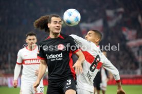 10.11.24 VfB Stuttgart - Eintracht Frankfurt