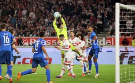 06.10.24 VfB Stuttgart - TSG 1899 Hoffenheim